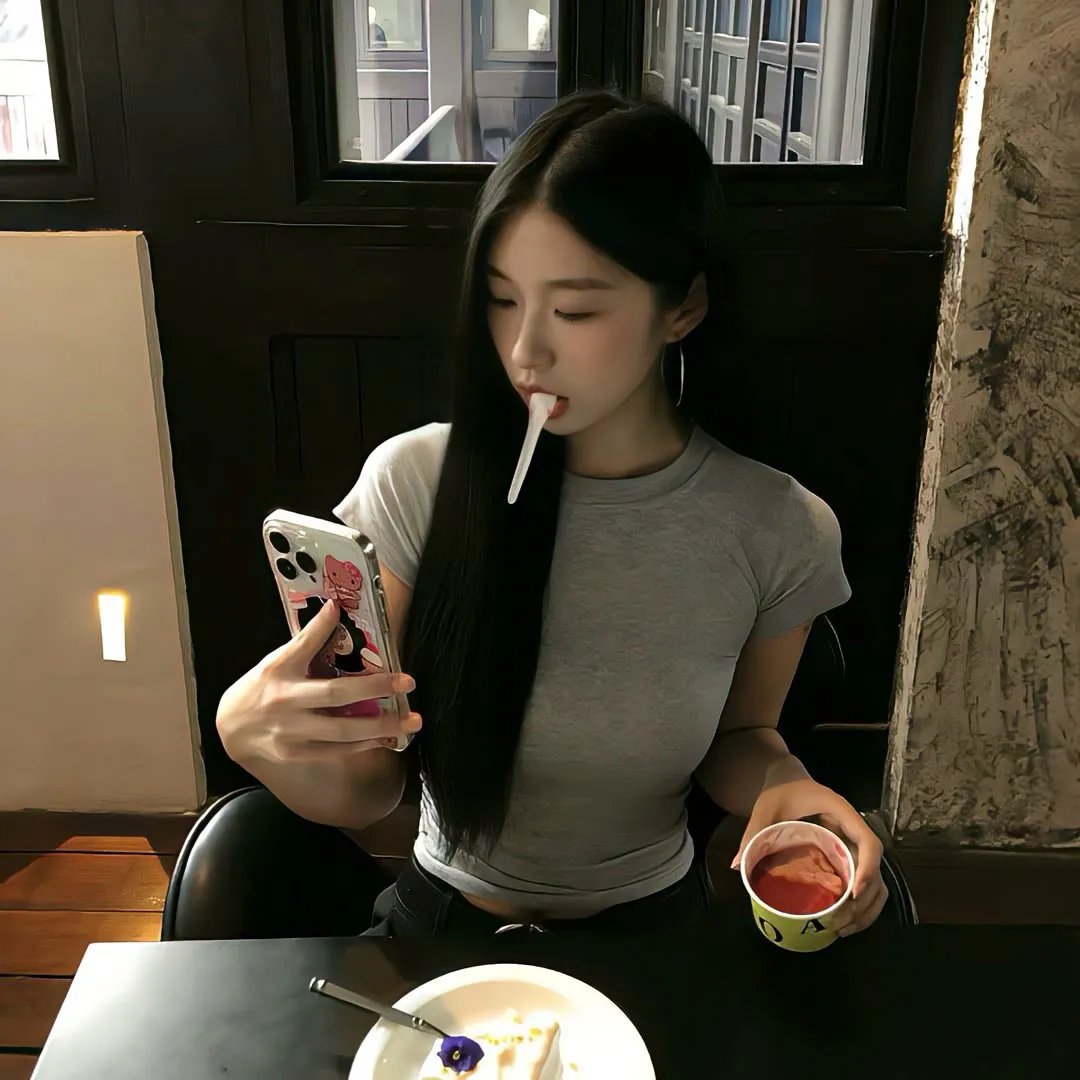 我为谁狂